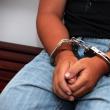 Un minor de 16 ani a fost arestat preventiv
