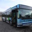 Autobuzele aduse de TPL din Franța