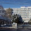 Spitalul de Urgenţă ”Sfântul Ioan cel Nou” din Suceava