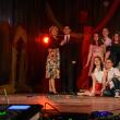Spectacol caritabil la Colegiul Tehnic ”Lațcu Vodă” Siret