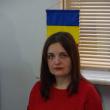 Purtătorul de cuvânt al CAS Suceava, Anda Sălăgean