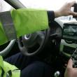 299 de sancțiuni au vizat depăşirea vitezei legale