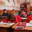 Evaluarea psihosomatică a preşcolarilor se va realiza în prezenţa părintelui