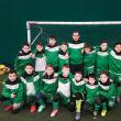 Copiii de la Foresta Fălticeni s-au clasat pe locul secund la turneul de la Bacău