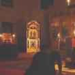 Slujbă arhierească la Catedrala Arhiepiscopală din Suceava
