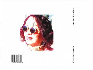 Două cărți scrise de Angela Furtună, lansate la Livre Salon Paris 2018