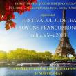 Festivalul ”Soyons francophones!”, la finele săptămânii, la Gura Humorului