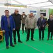 Autorităţi judeţene și naţionale au participat la deschiderea oficială a Târgului Agro Expo Bucovina