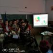 „Unire în cuget și-n simțiri”, la Școala Gimnazială Stulpicani