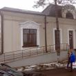 Activităţi la Biroul Francez cu elevii de la Şcoala Gimnazială Vatra Moldoviţei