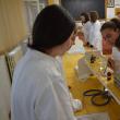 Șase elevi sunt la naţionala de Chimie de la Craiova
