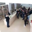 1.500 de elevi au vizitat Biblioteca Universității din Suceava, în programul „Școala altfel”
