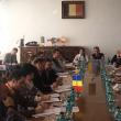 Autorităţile din Suceava și Cernăuţi s-au întâlnit pentru a discuta despre proiectele transfrontaliere pe care le vor depune în comun