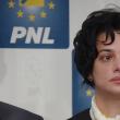 Deputatul PNL de Suceava Angelica Fădor