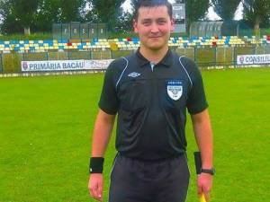 Cei vinovaţi de agresarea arbitrului Adrian Savu au fost pedepsiţi drastic