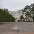 Toate secțiile Spitalului de Urgență Suceava rămân deschise în minivacanța de 1 Mai