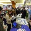 Târgul ofertelor educaţionale are loc anual