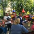 Strângere de semnături pentru iniţiativa „Fără penali în funcţii publice” la Rădăuţi