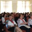 „Viaţa ta - Prioritate a profesiei mele”, activitate maraton a asistenţilor şi moaşelor din judeţ