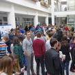 Studenţi, elevi şi IT-işti au discutat despre provocările unei cariere în domeniu