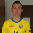 Sebastian Nechita a devenit nelipsit de la acțiunile echipei naționale de juniori Under 15 a României