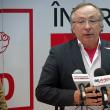 Liderul Organizaţiei Municipale Suceava a PSD, Dan Ioan Cuşnir