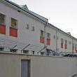 Bărbatul a fost dus la Penitenciarul Botoșani, unde își va executa pedeapsa de 3 ani și o lună de închisoare
