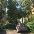 PSD anunţă că va vota pentru reabilitarea a 238 de parcări, din cele 342 propuse de Harşovschi, în municipiul Suceava