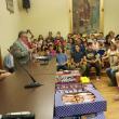 Competiţia anuală se adreseaza elevilor cu talent literar şi matematic