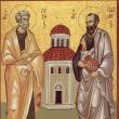 A doua săptămână din postul Sfinţilor Apostoli Petru şi Pavel