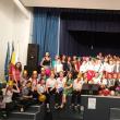 Fancy fiesta à la française, la USV