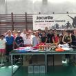 Jocurile „Disabled Persons&#039; Olympics”, la Centrul Şcolar Suceava