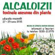 „Alcaloizii - toxinele ascunse din plante”