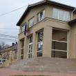 Sediul primăriei din cartierul Burdujeni
