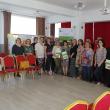 Profesori din șase unități de învățământ special din județ, reuniți la Centrul Școlar Suceava