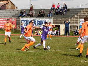 Stadionul Tineretului va găzdui sâmbătă prima manşă a barajului pentru promovarea în Liga a III-a