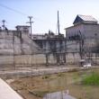 Apele râului Moldova au scos din funcţiune staţia de captare a apei potabile Baia III