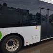 Autobuz electric