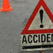Băut şi fără permis, a provocat două accidente rutiere, după care a încercat să fugă