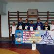 Luptătorii de la CSM Suceava intră în lupta pentru medalii la naţionalele de seniori