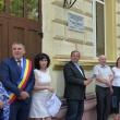 Caravana &quot;Zestrea Bucovinei&quot; a poposit în orașul Siret