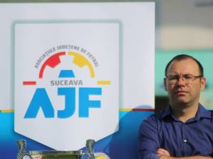 Ciprian Anton a prezentat ultimele noutăți legate de viitorul sezon al Ligii a IV-a