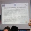 Lansarea proiectului a avut loc vineri, 13 iulie