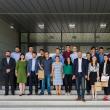 Bursierii Schweighofer și-au prezentat rezultatele cercetărilor științifice din anul universitar 2017-2018