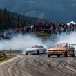 Suceveanul Răzvan Frăţianu este unul dintre campionii care participă la Campionatul Naţional de Drift de pe Transrarău