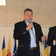 Primarul Cătălin Coman a semnat contractele de finanţare pentru reabilitarea termică la două școli
