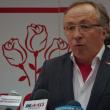 Președintele Organizației Municipale Suceava a PSD, Dan Ioan Cușnir
