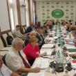 Consilierii județeni vor coordona o campanie de ecologizare a cursurilor de apă