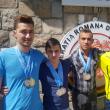 Sportivii de la CSM Suceava au câştigat 10 medalii la naţionalele de tir sportiv pentru juniori I şi seniori