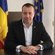 Viceprimarul Lucian Harșovschi